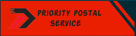 Priority Postal Services